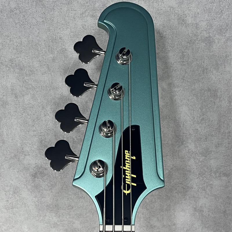 Epiphone Thunderbird '64 Inverness Green【加古川店】（新品/送料