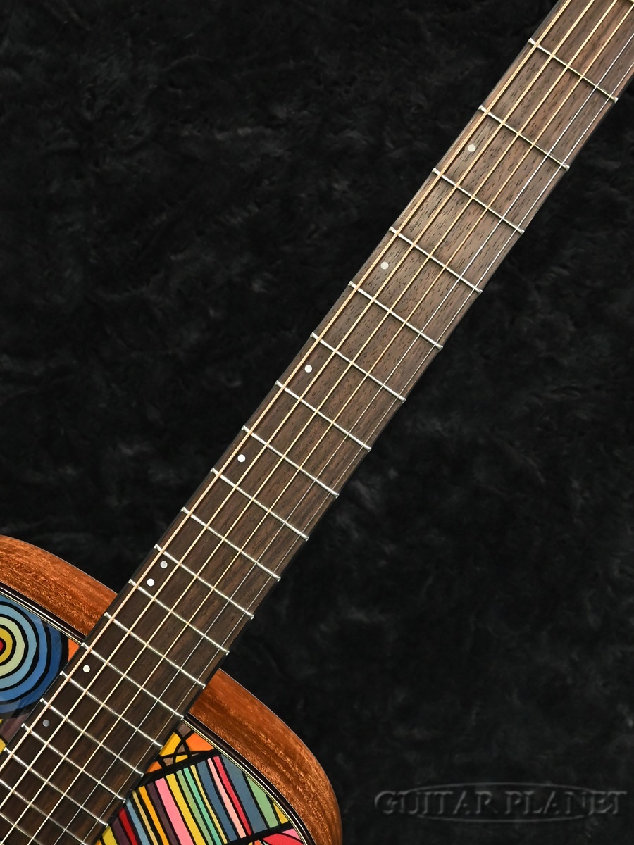Morris 【2025 Limited Edition】FE-ART HAPPINESS BLOSSOM【ローン