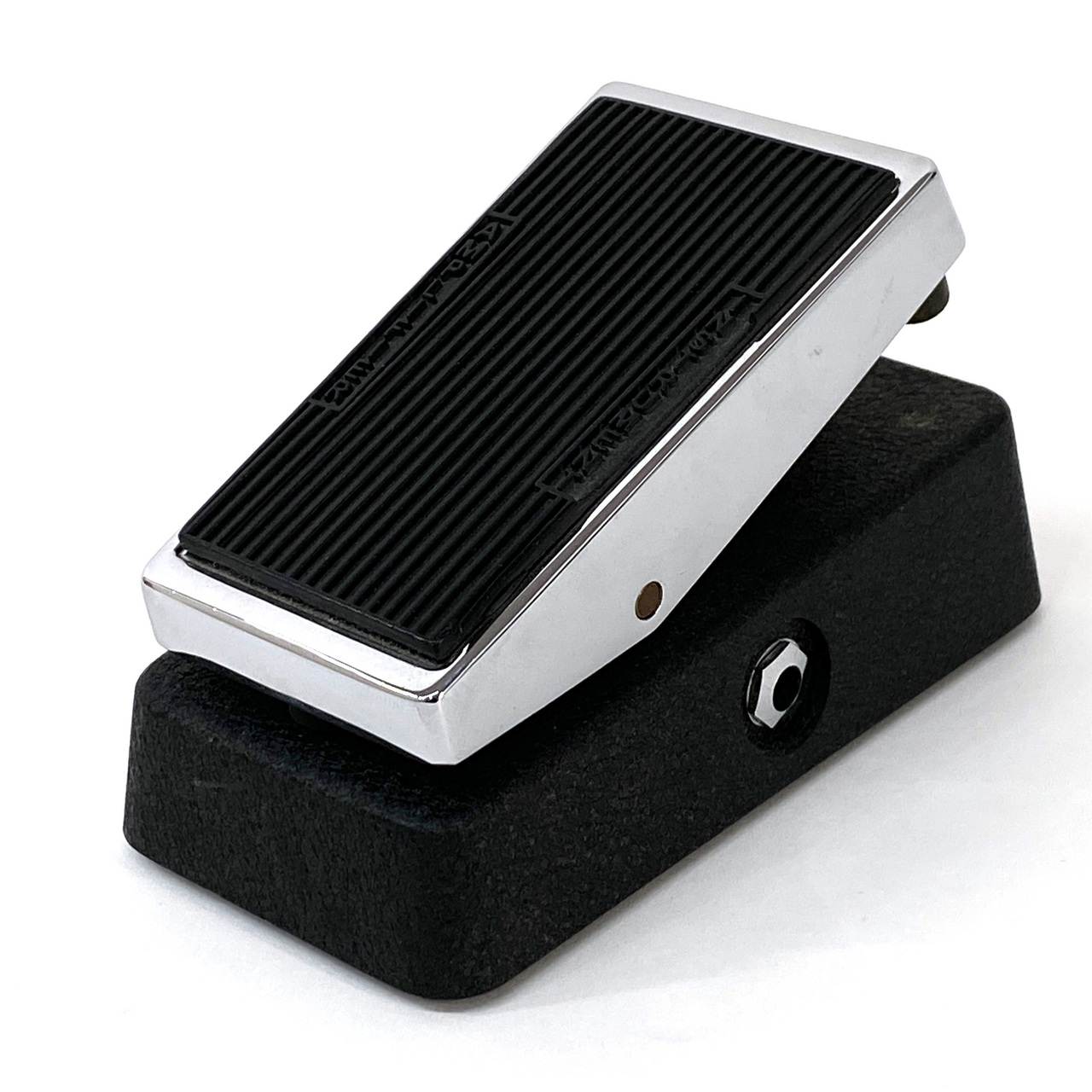 Jim Dunlop JHM9 JIMI HENDRIX CRY BABY MINI WAH（中古/送料無料