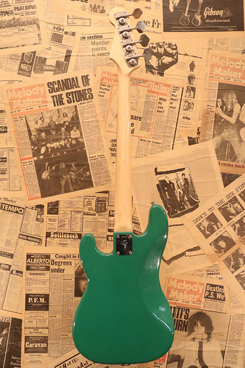 Fender 1971 Precision Bass 