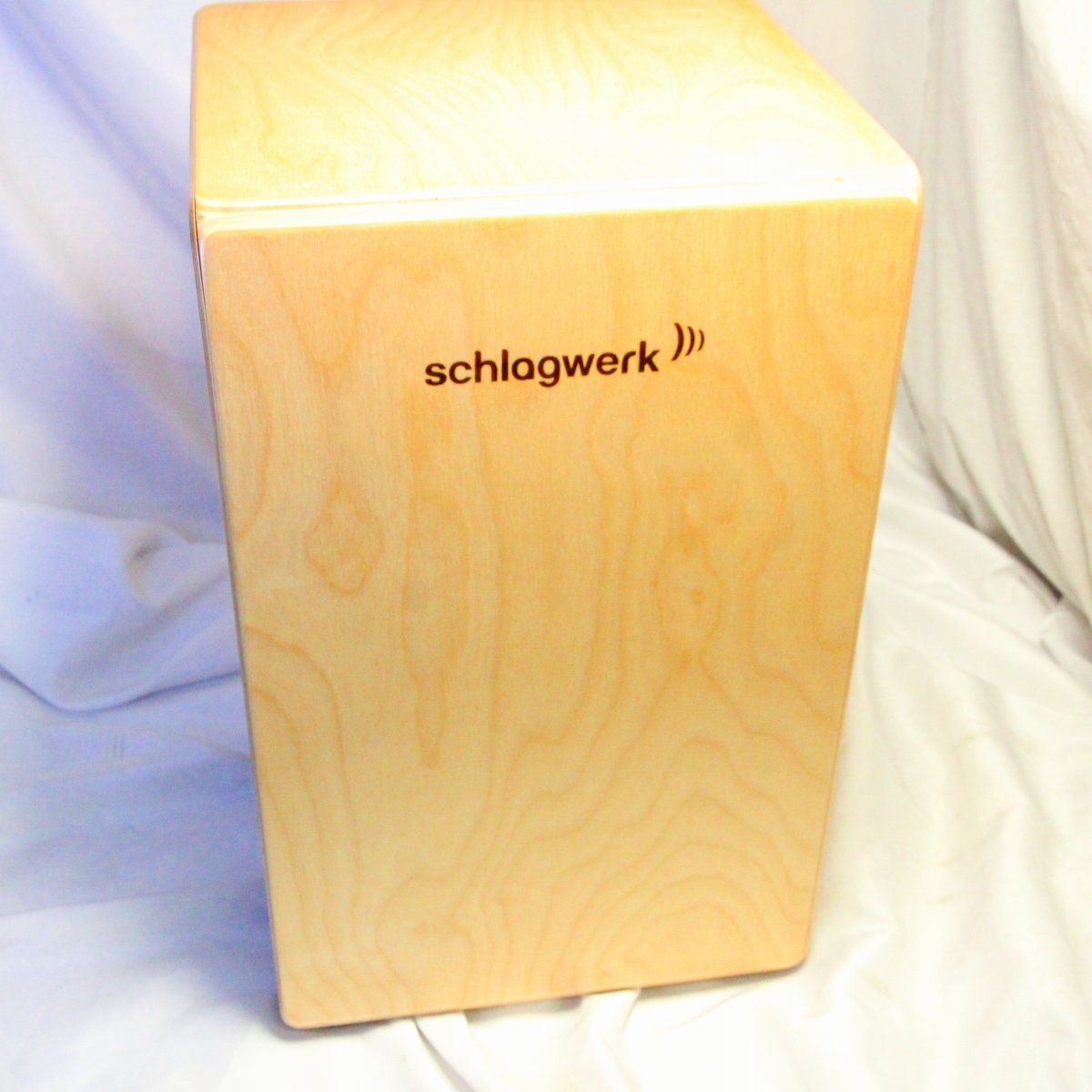 Schlagwerk SR-CPS2LA 2inONE Cajon シュラグベルク カホン【池袋店