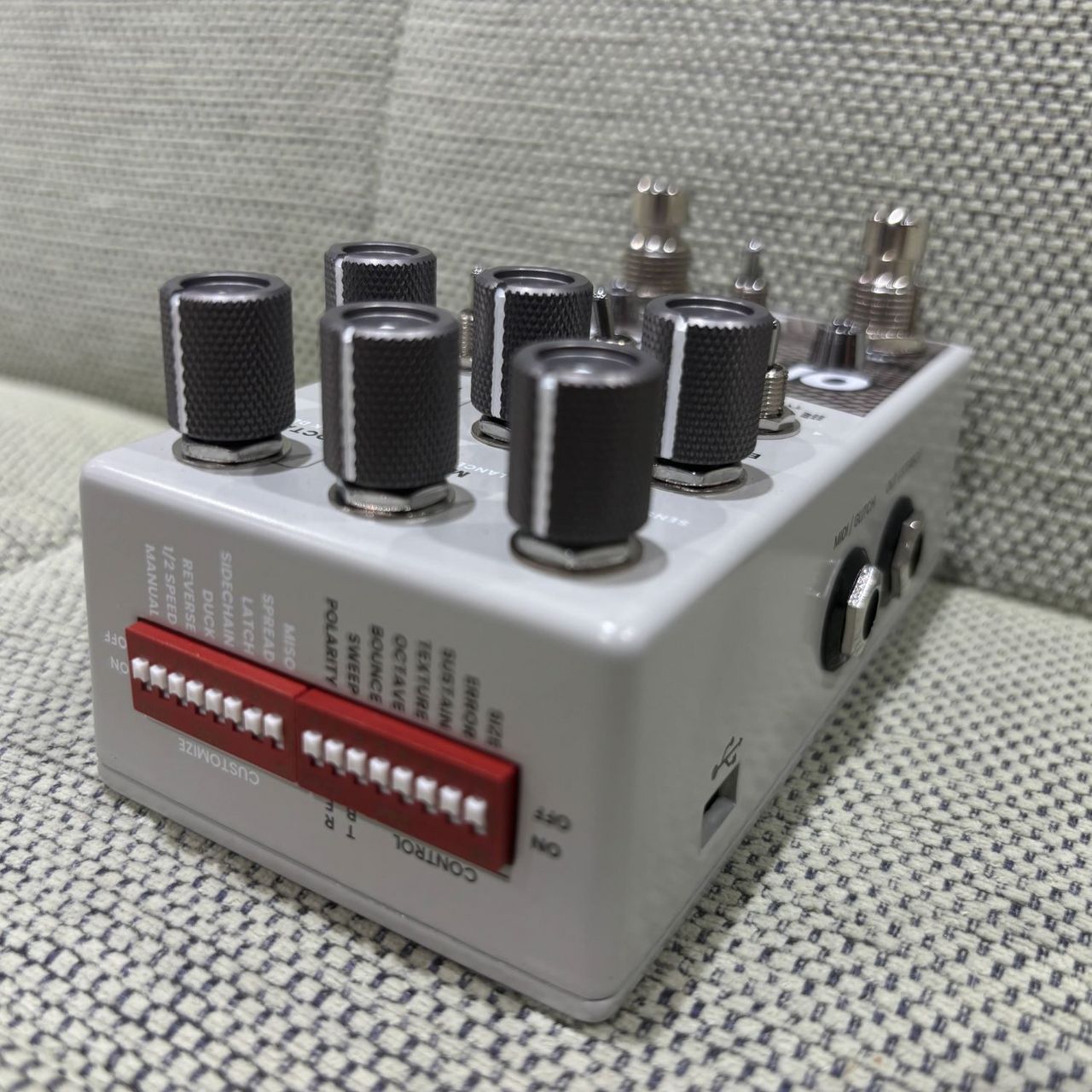 Chase Bliss Audio Onward（新品/送料無料）【楽器検索デジマート】