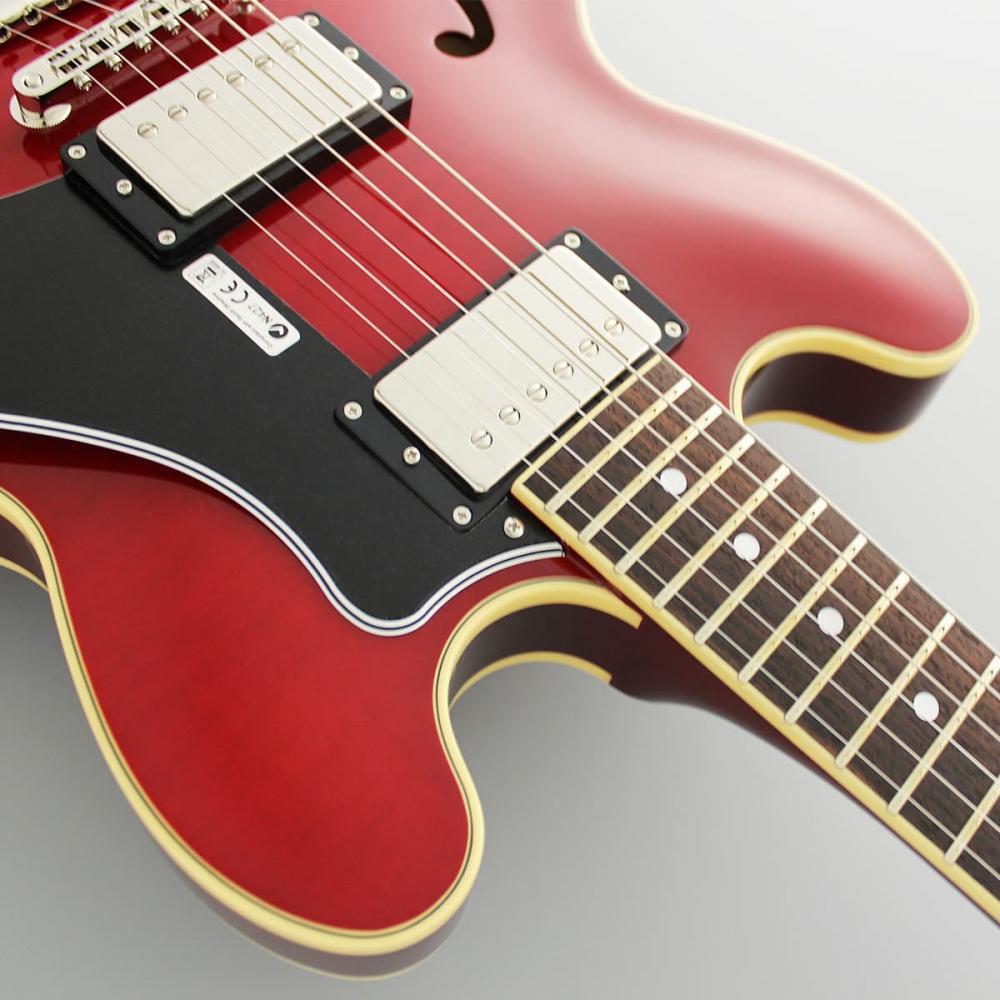 FUJIGEN(FGN) Masterfield MSA-HP (CH/Cherry)（新品）【楽器検索