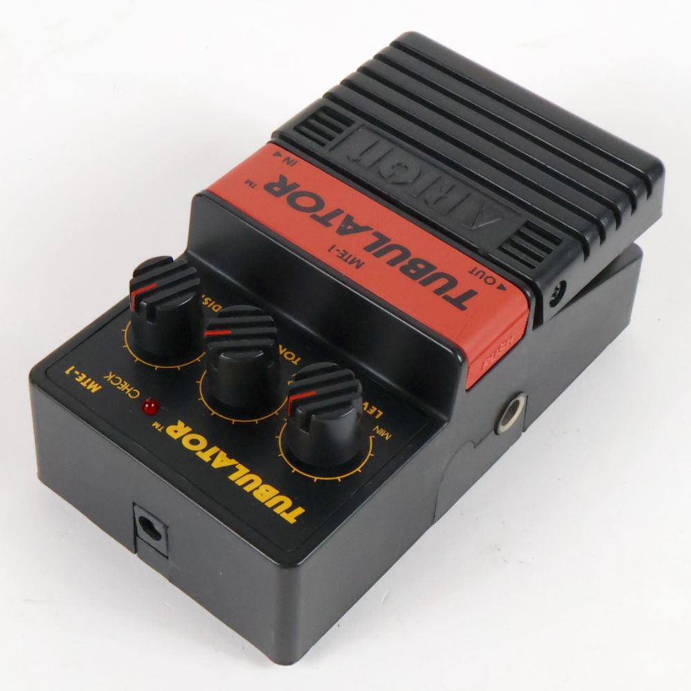 ARION 【中古】 エフェクター Arion Tubulator MTE-1 アリオン