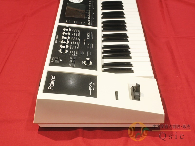 Roland FA-06 きょうちゃ Roland FA-06 [PLH64]【難波店在庫】（中古/送料無料）【楽器