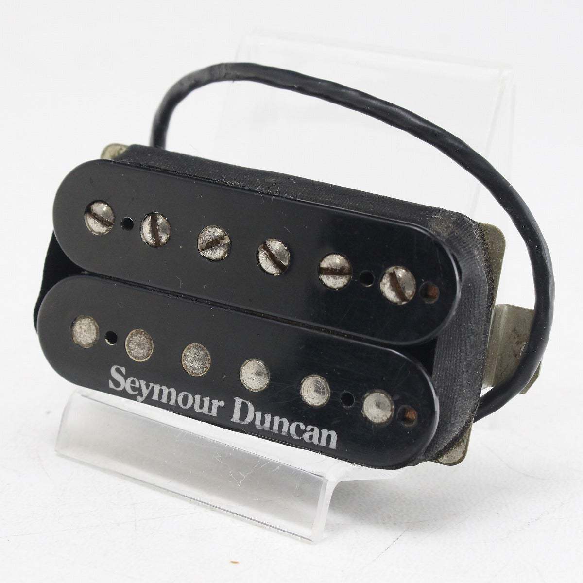 Seymour Duncan SH-6N 【御茶ノ水本店】（中古）【楽器検索デジマート】