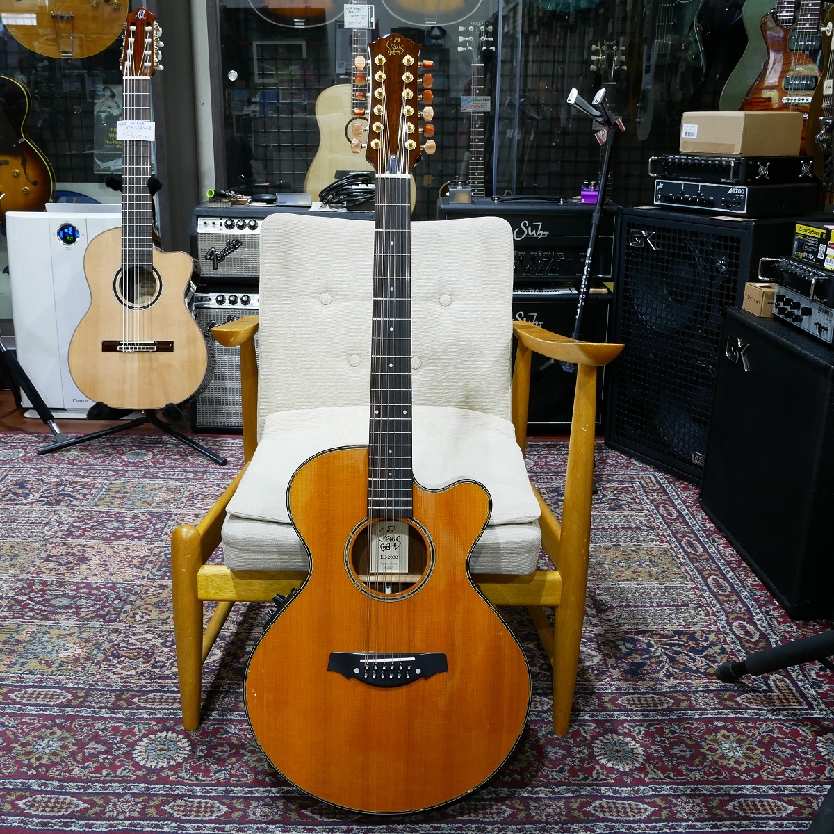 C*C様 Crews maniac soundのエレガットモデル C*C様 Crews maniac soundのエレガットモデル C*C様 Crews maniac