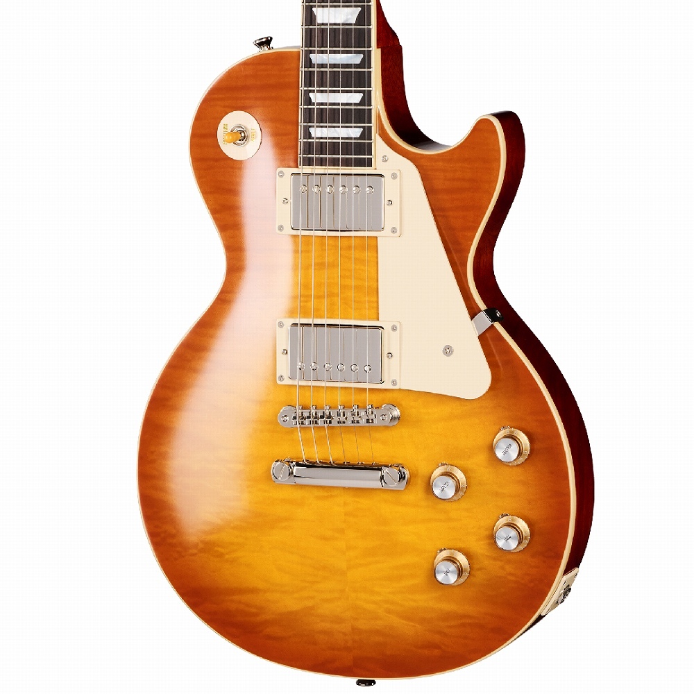 【Epiphone】 Les Paul Standard Lite廃盤限定モデル Epiphone】実は老舗です！！チェンバーボディを採用したLes Paul
