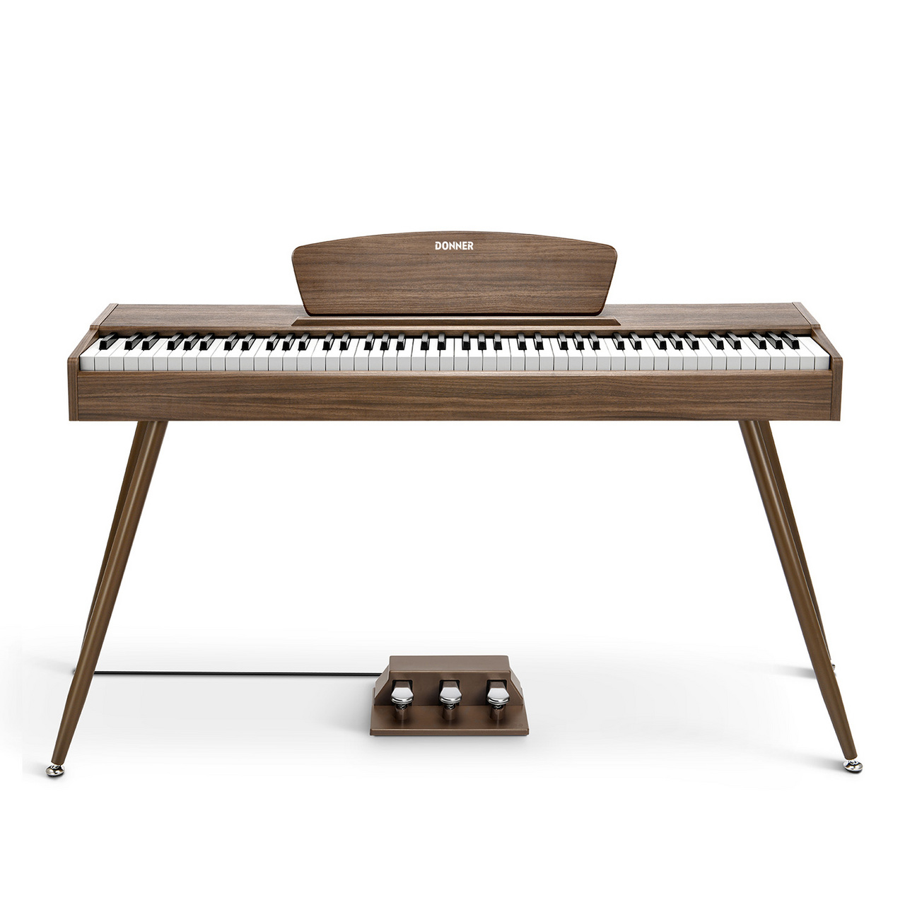 Do Piano（ドゥ・ピアノ）キーボード＆ピアノCDコース 第1号