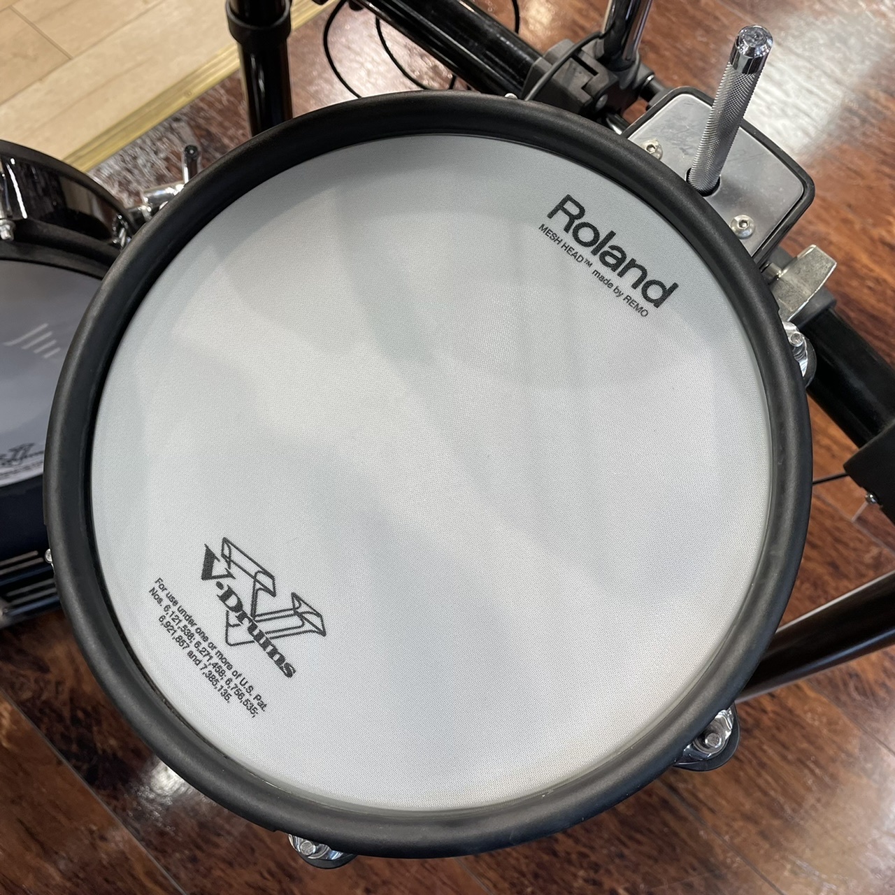 Roland TD-30K-S V-Drums V-Pro Series【USED】電子ドラム（中古