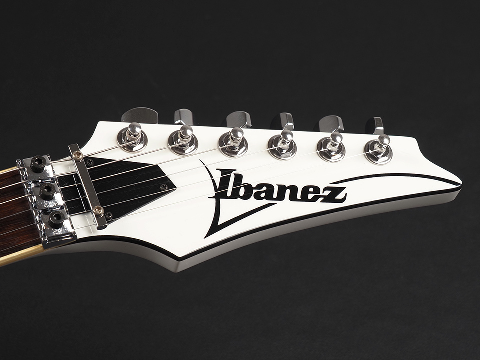 Ibanez STM1 Sam Totman Signature ~White~（中古）【楽器検索デジマート】