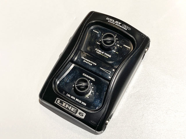 LINE 6 Relay G50（中古）【楽器検索デジマート】