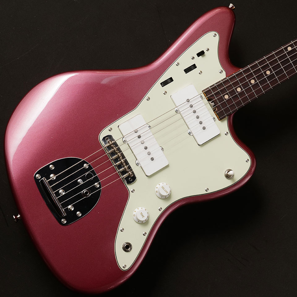 【ふち】infinite/Trad Fullsize JM infinite Trad Fullsize JM (Burgundy)（新品）【楽器検索デジマート】