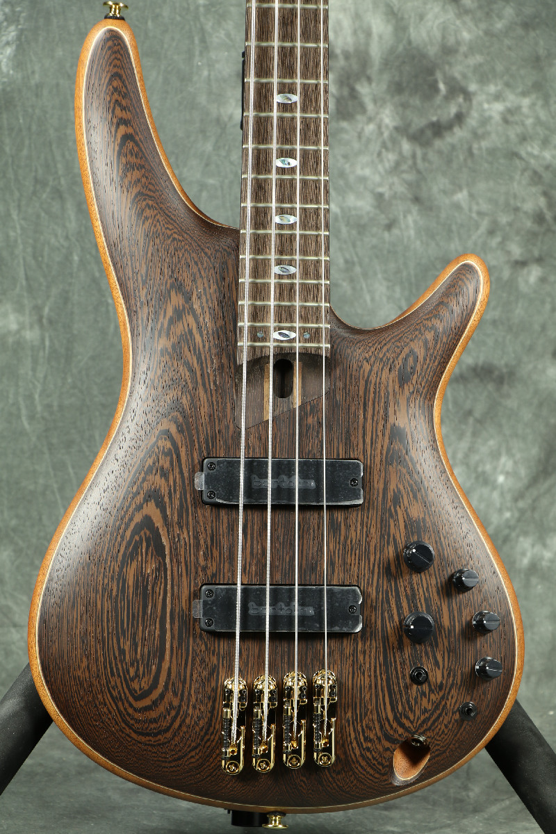 Ibanez SR Prestige SR5000-OL Oil [S/N:F2206273]【梅田店】（新品