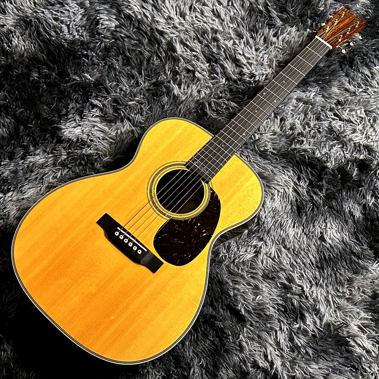 Martin 000-28EC Eric Clapton Signature #2931293【WINTER SELECTION