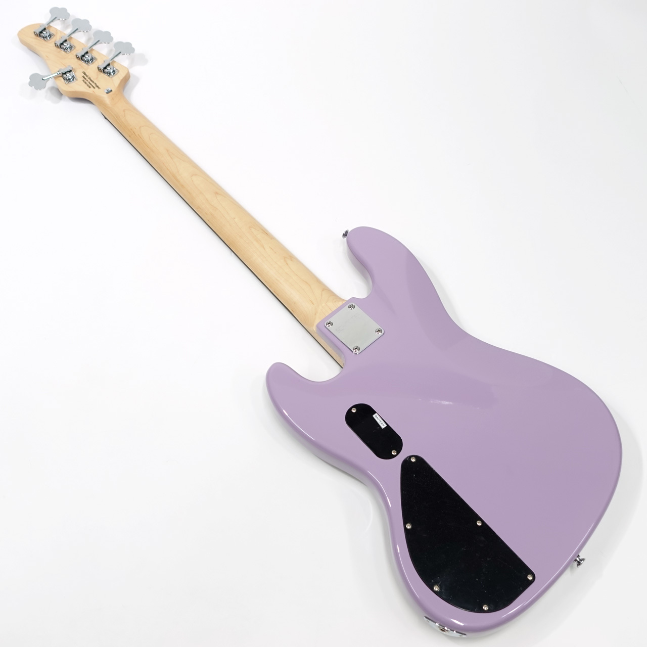 SCHECTER BanG Dream! Collaboration Series BC-AveMujica/Timoris