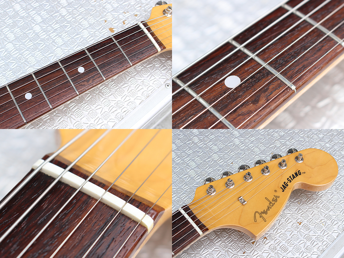 Fender Japan JAG-70（中古）【楽器検索デジマート】