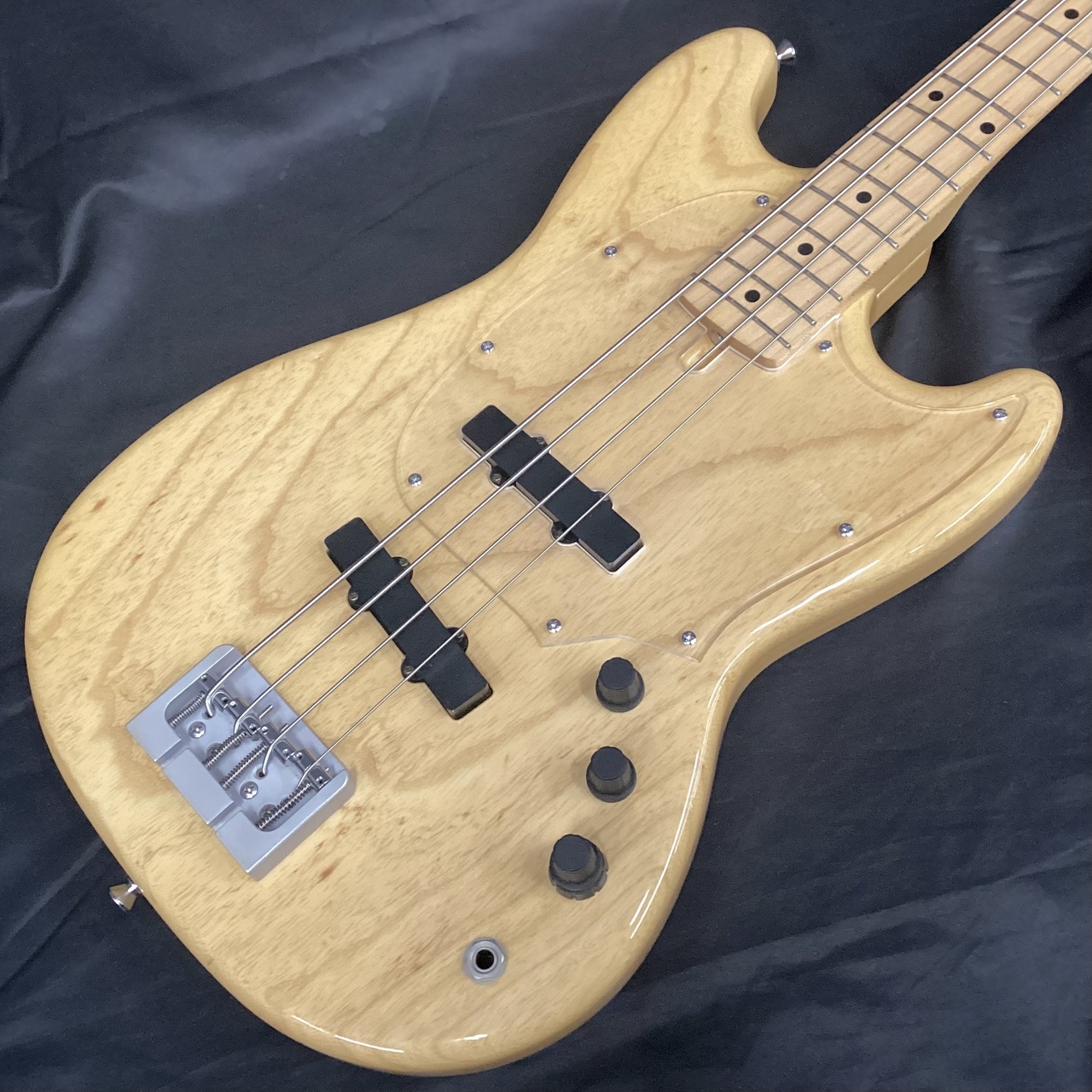 ATELIER Z BABY Z-4J/N ( アトリエZ ショートスケール アクティブ 2011