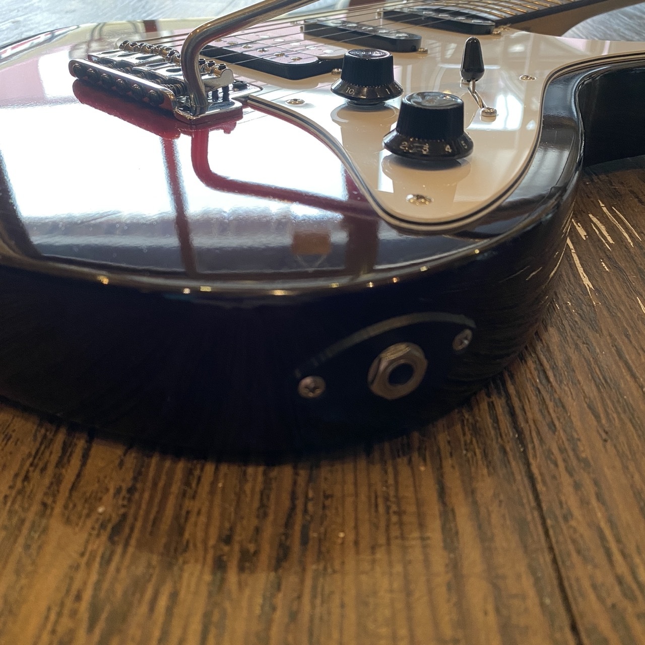 アリアプロ2Ⅱ　VIPER SERIES JAPAN Aria Pro II VIPER Series Japan Electric Guitar（中古/送料