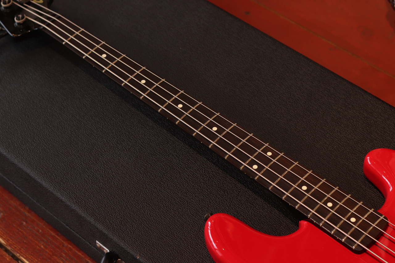 Fender Japan PJ555 TRD ( JV SERIAL 1982-1984 )（ビンテージ