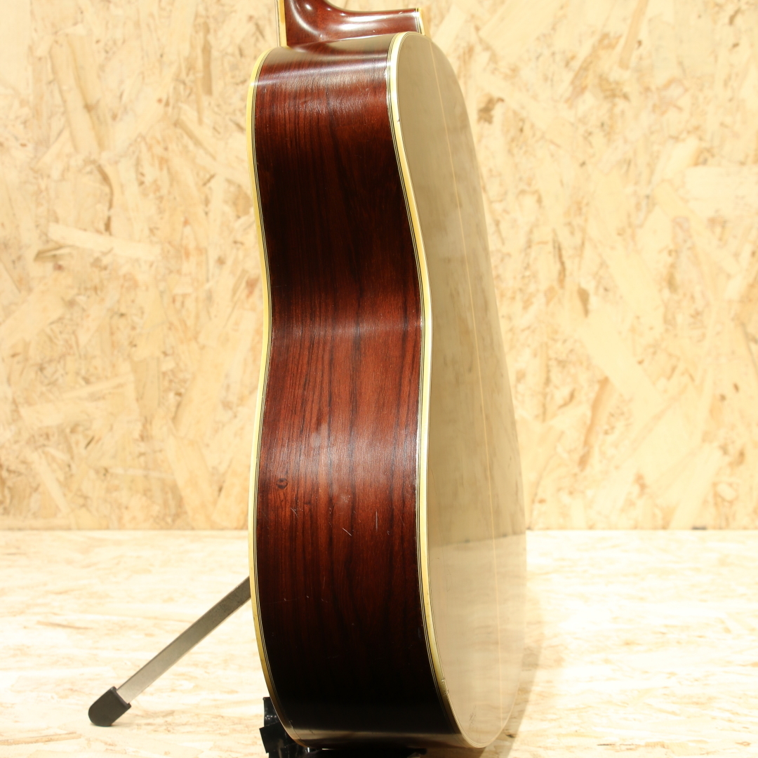 YAMAHA FG-800J 1974-75（中古）【楽器検索デジマート】