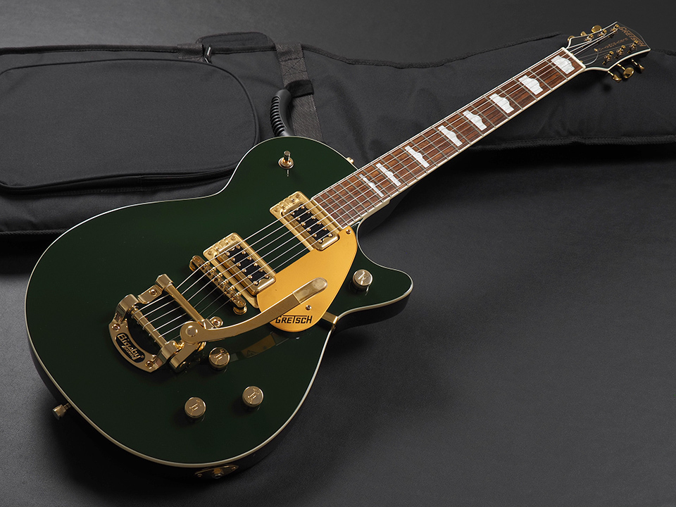 Gretsch グレッチG5435TG ProJet CadillacGreen Gretsch グレッチG5435TG ProJet CadillacGreen GRETSCH