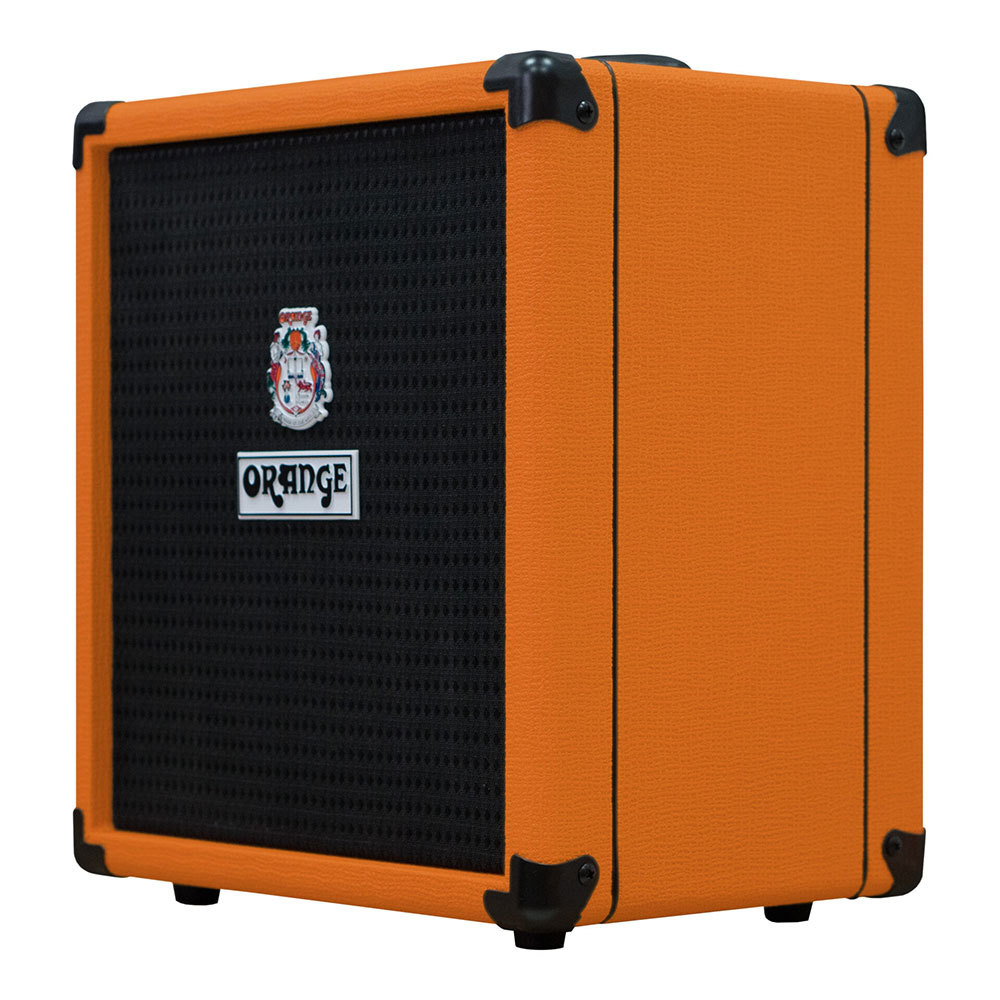 ORANGE Crush Bass 25B Orange【数量限定特価】（新品特価/送料無料