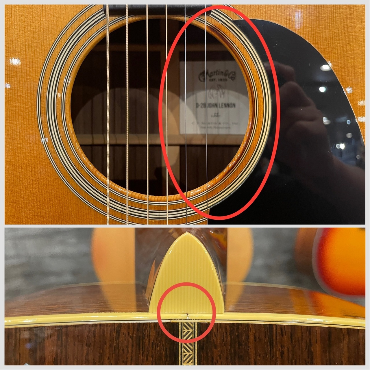 レノンジョン JOHN LENNON ジョンレノン メガネ JL-1109 日本製 縁ナシ ツー