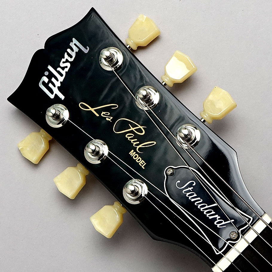 Gibson Les Paul Standard '50s Heritage Cherry Sunburst left-handed 