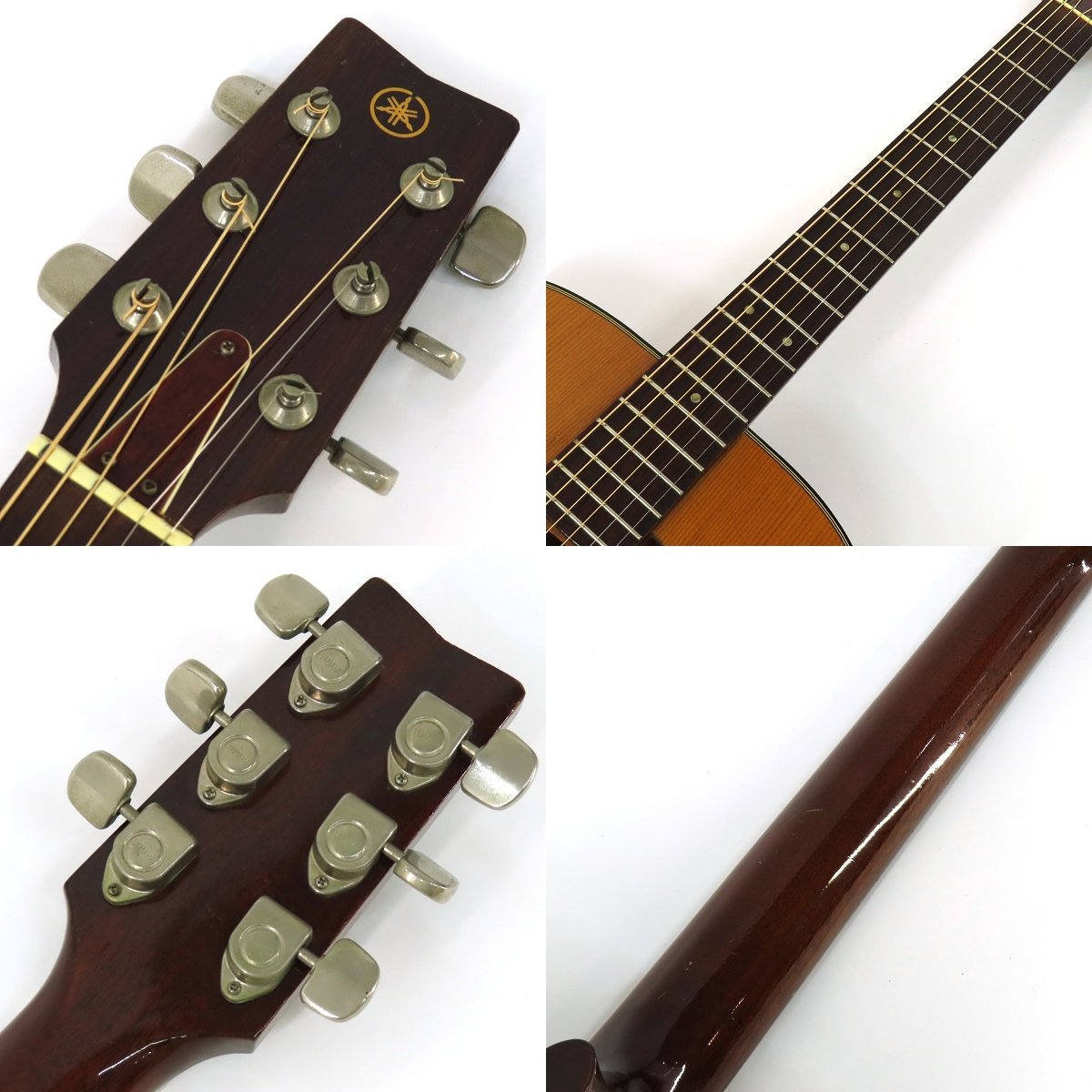 YAMAHA FG-130 Mod（中古/送料無料）【楽器検索デジマート】