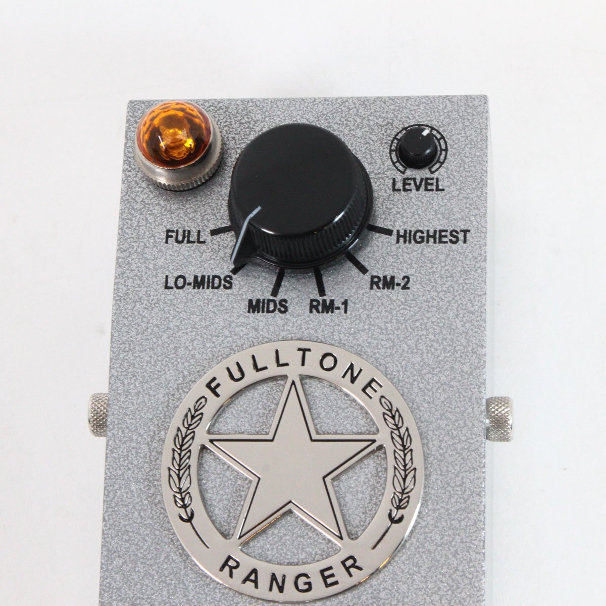 [週末限定価格]Fulltone RANGER OC75 Fulltone Limited Edition RANGER OC75 【渋谷店】（中古/送料