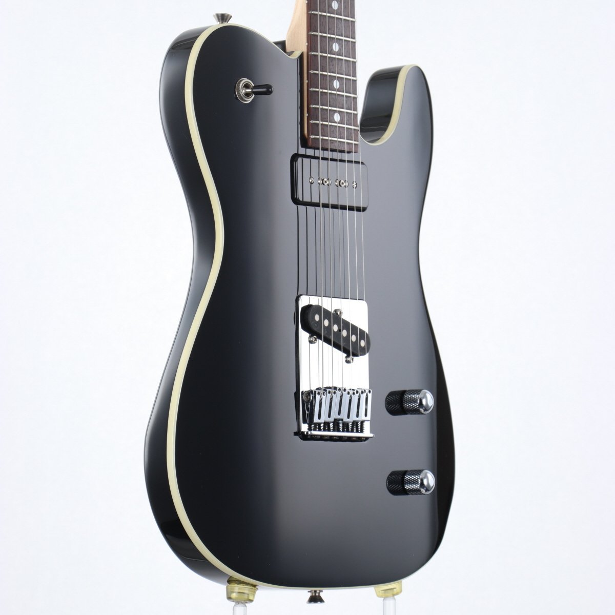 Fender Japan ATL-70 Black【福岡パルコ店】（中古/送料無料