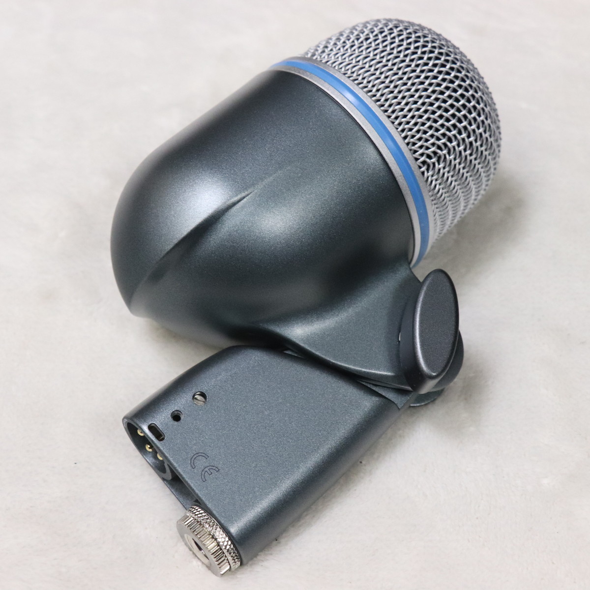 お値下げ○Shure BETA52A Amazon.co.jp: 【国内正規品】SHURE ダイナミック マイクロフォン