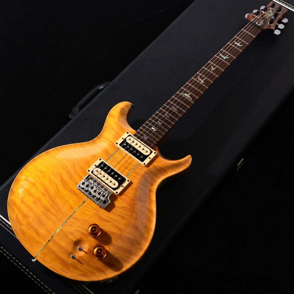 Paul Reed Smith(PRS) 1996 Santana I Santana Yellow 【御茶ノ水本店