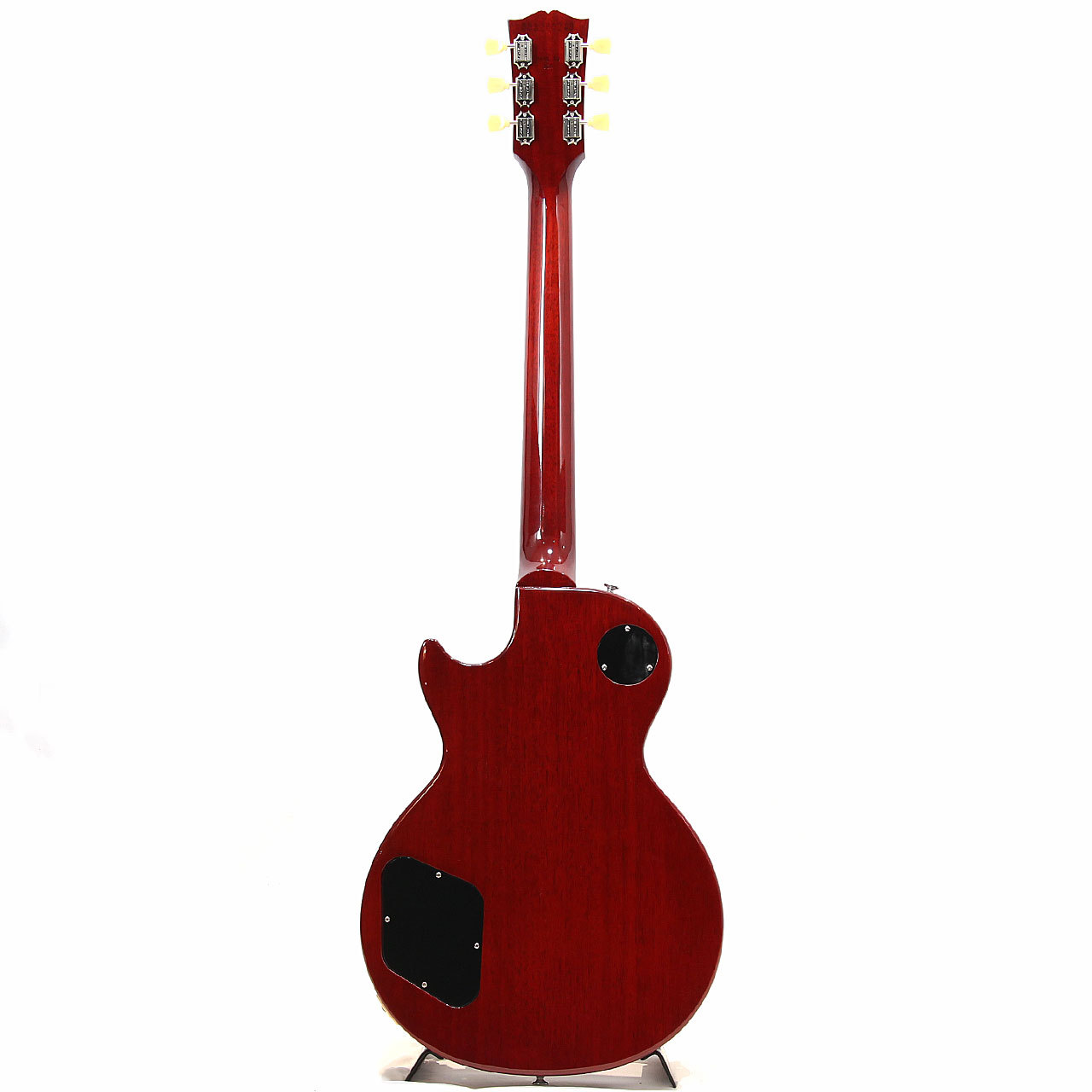 Gibson Les Paul LPM 2015サンバースト ハードケース付き Gibson Les Paul LPM 2015サンバースト ハードケース付き