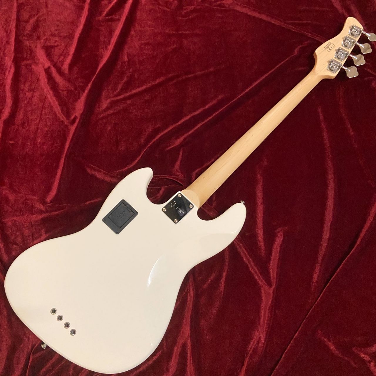 Sire Marcus Miller V3 4st 2nd Generation / AWH（新品/送料無料