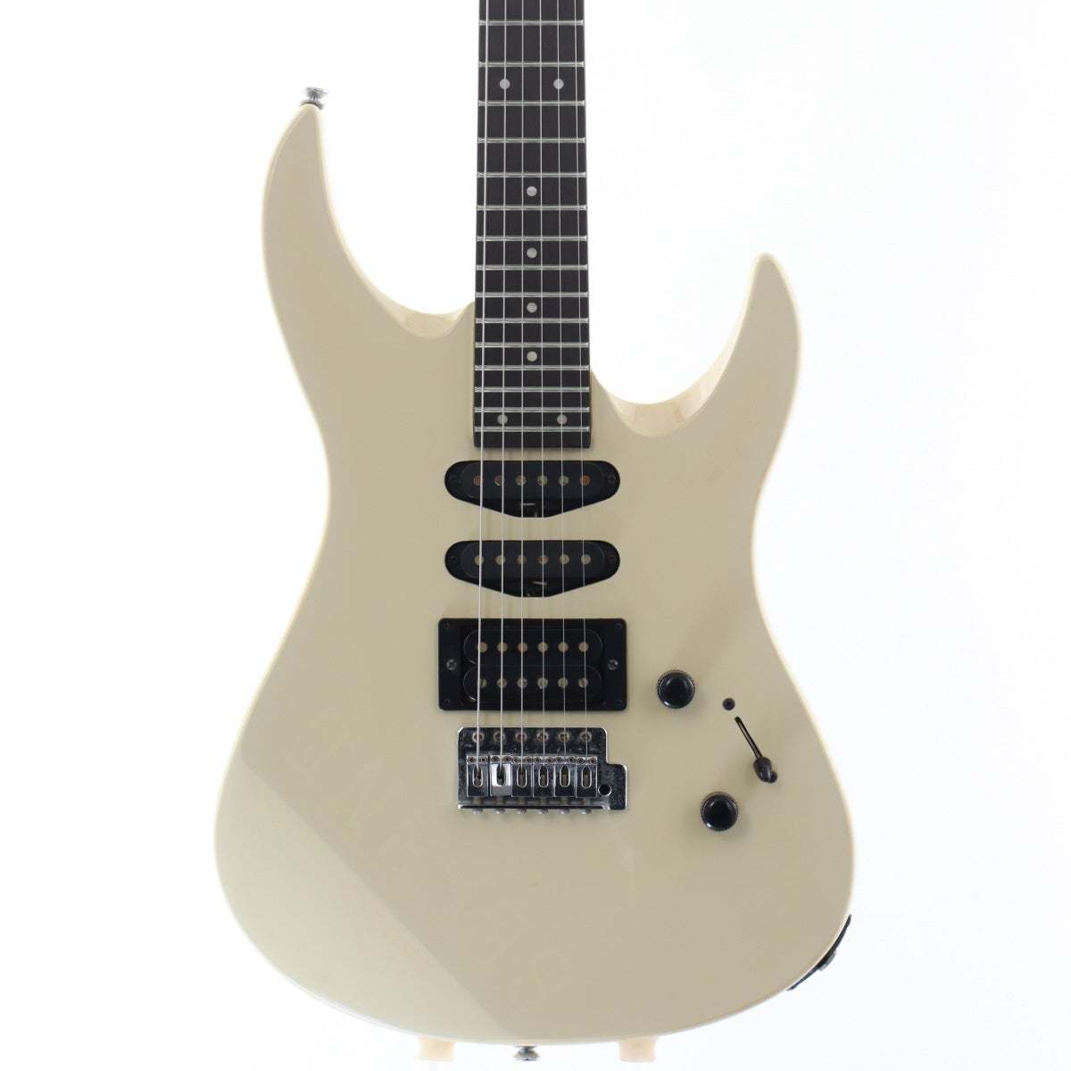 YAMAHA RGX112JS White undefined【訳アリ】 【福岡店】（中古）【楽器