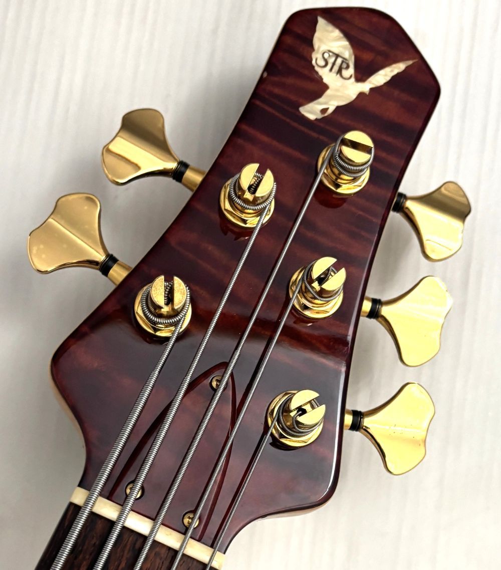 STR LS549 2009年製 STR LS549 2009年製 STR GUITARS LS549 #492 | ワタナベ楽器店