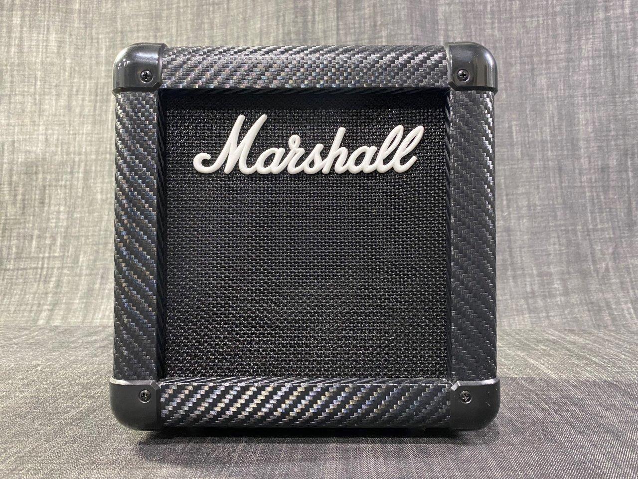 Marshall MG2CFX（中古/送料無料）【楽器検索デジマート】