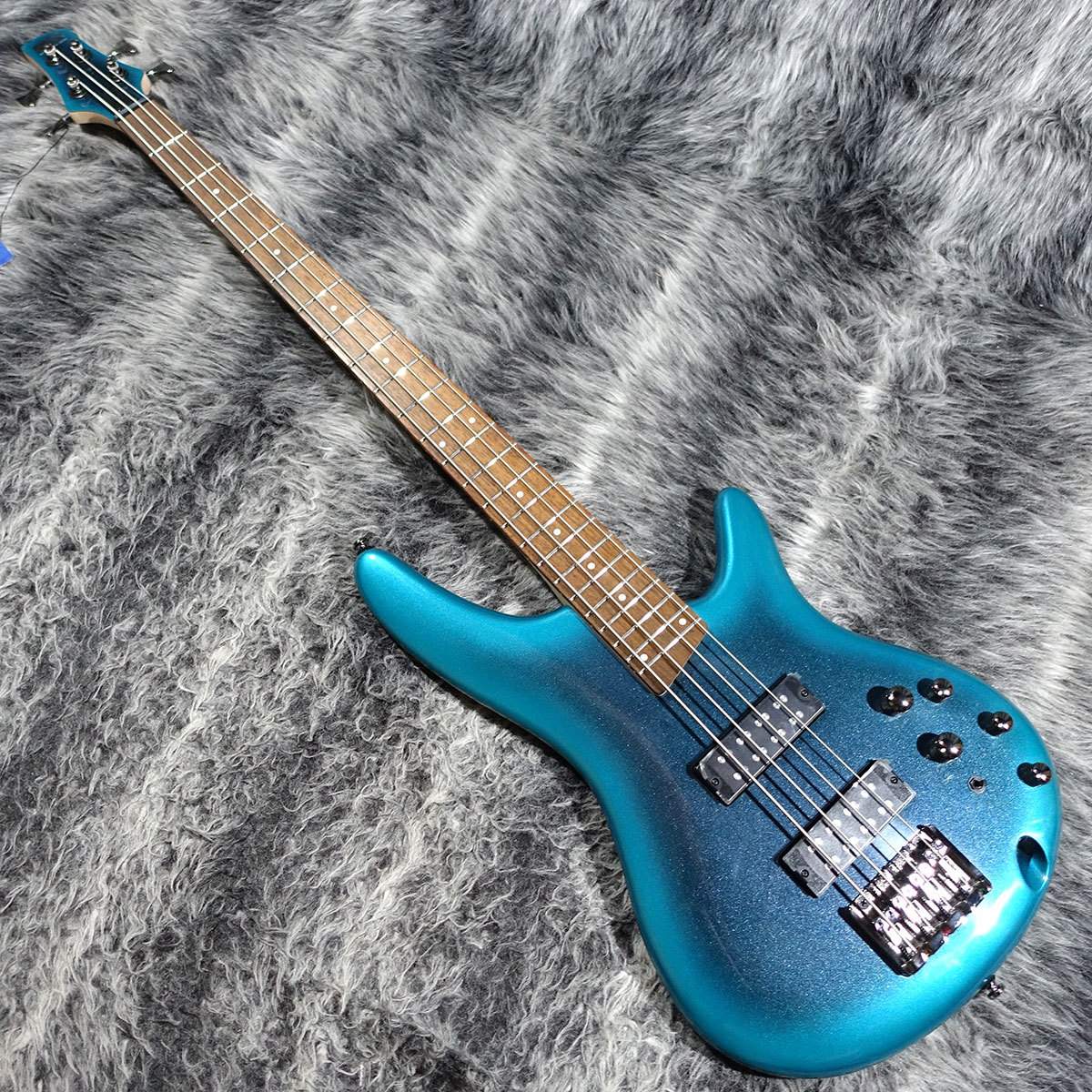 Ibanez SR300E CUB（新品/送料無料）【楽器検索デジマート】