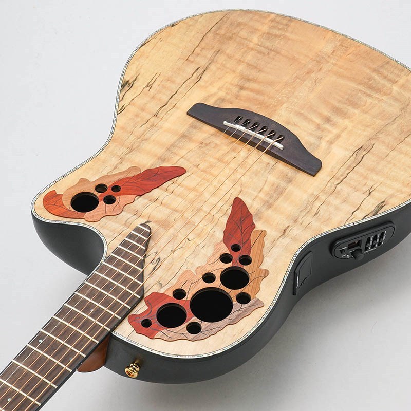 Ovation Celebrity Elite Exotic CE44P-SM（新品）【楽器検索デジマート】