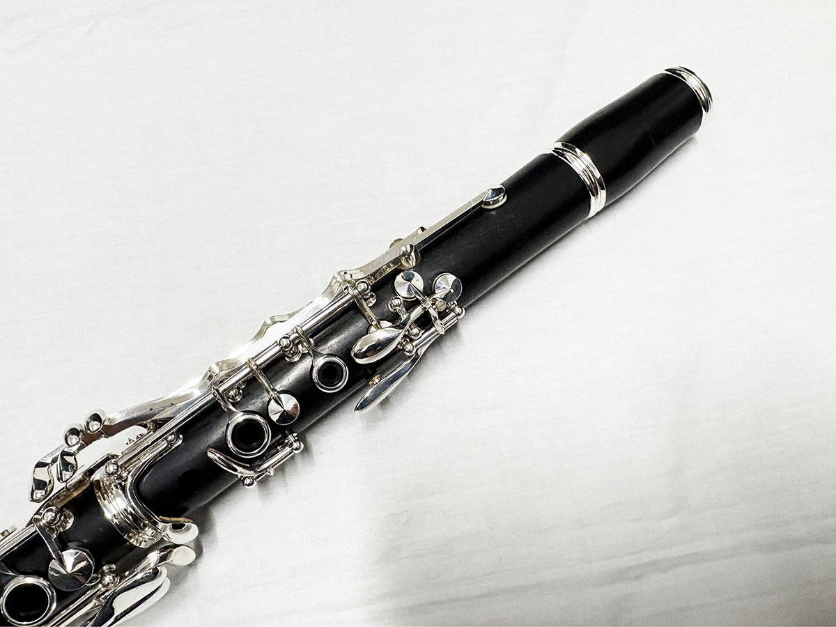 7/23まで限定販売【美品】クランポンR13SP Buffet Crampon R13SP【調整済み】（中古）【楽器検索デジマート】