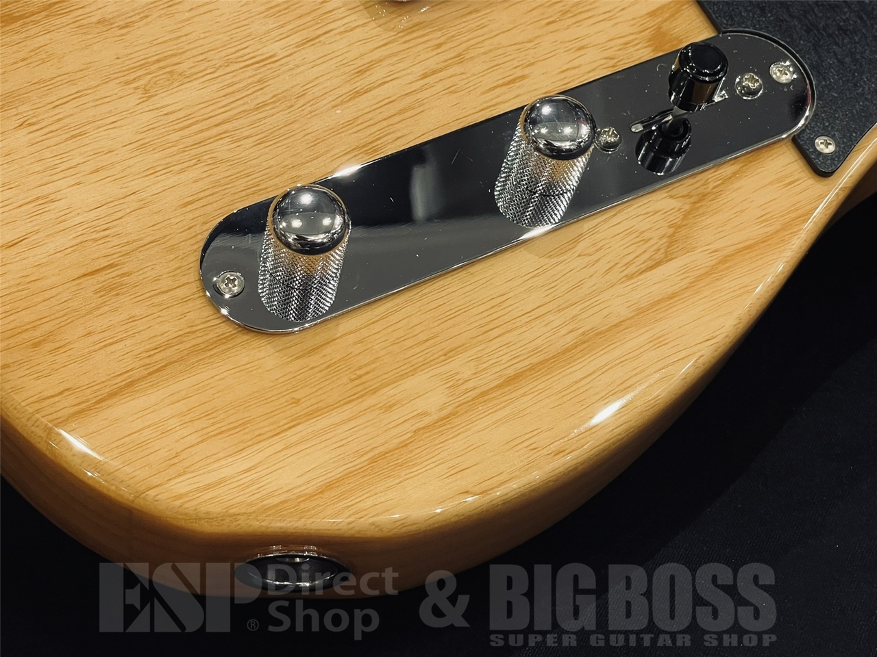 EDWARDS E-TE-ASM / Vintage Natural(新品/送料無料)【楽器検索 EDWARDS E-TE-ASM / Vintage Natural(新品/送料無料)【楽器検索