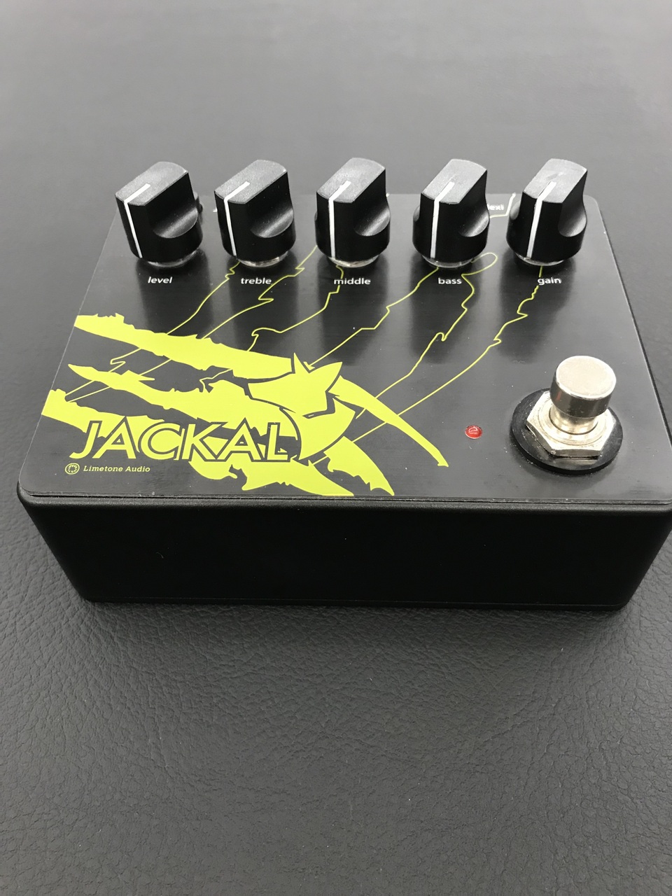 Limetone Audio Jackal（中古）【楽器検索デジマート】