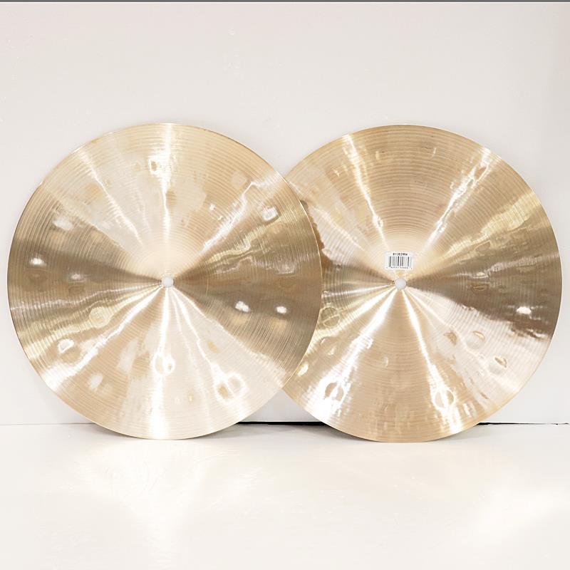 Meinl B13EDMH [Byzance Extra Dry Medium Hihats 13'']【在庫処分特価