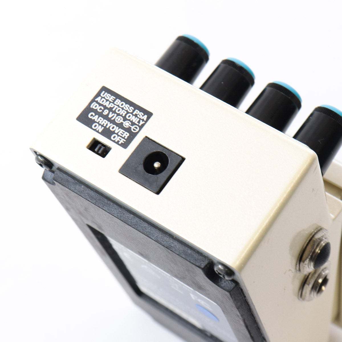 BOSS デジタルディレイ DD-8 箱、説明書付き　美品 BOSS Digital Delay DD-8 箱、説明書付き BOSS - DD-8 | Digital Delay