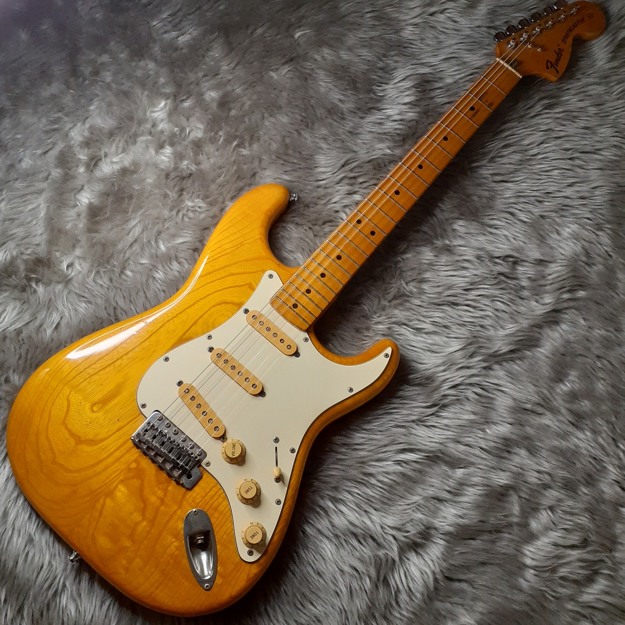 Fender Japan 【フェンダージャパン】ST72/M【中古】（中古）【楽器