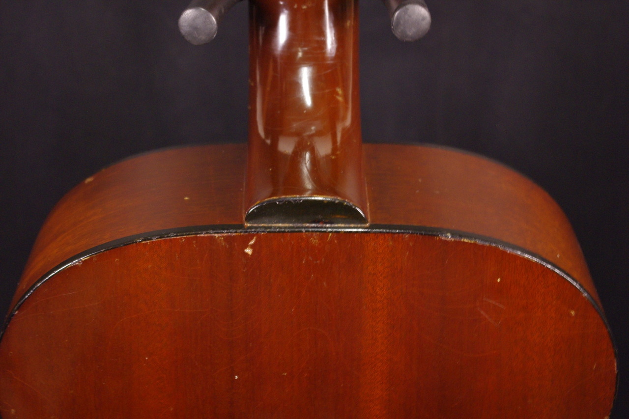 GUILD F-30（ビンテージ）【楽器検索デジマート】