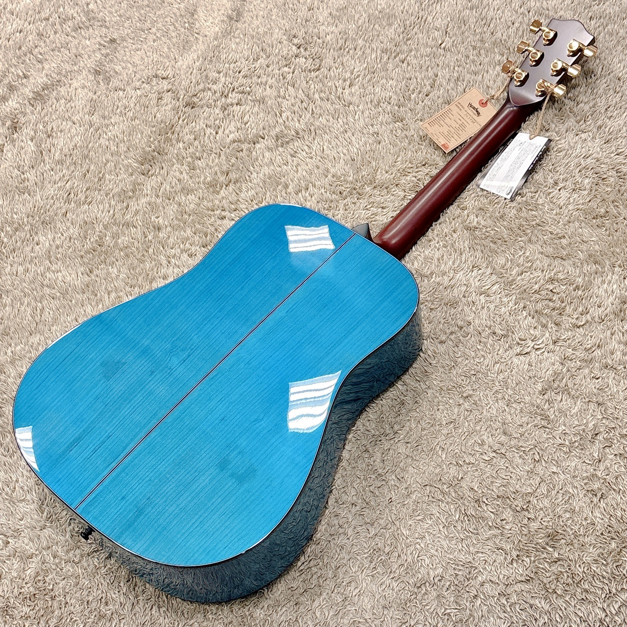Headway HD-SAKURA SUMMER'25/STD OBP(Ocean Blue Pearl)【限定
