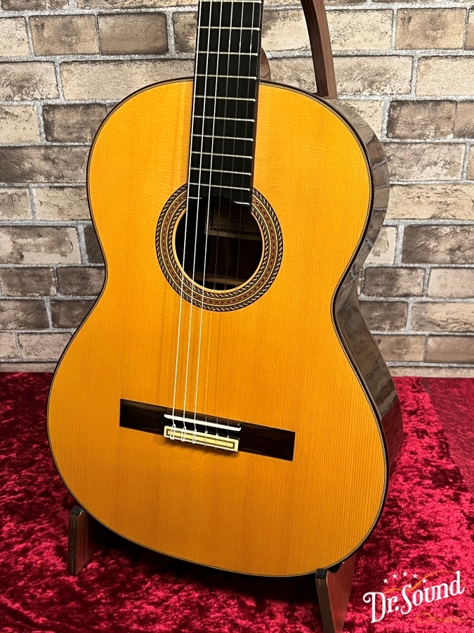 中出敏彦 TOSHIHIKO NAKADE Master Deluxe 80 1994年製 640mm （中古